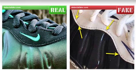 fake nike flex show tr 5 shoes|How to detect fake: Nike Foamposites .